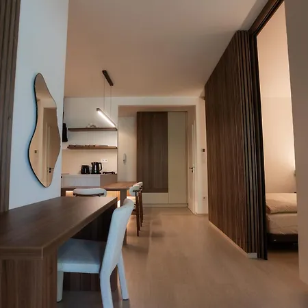 Apartment Spirit Lelle Premium Balatonlelle