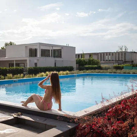 Apartment Spirit Lelle Premium
