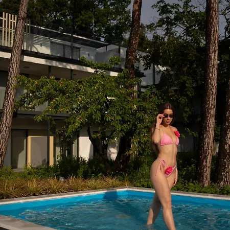 Spirit Lelle Premium Apartment