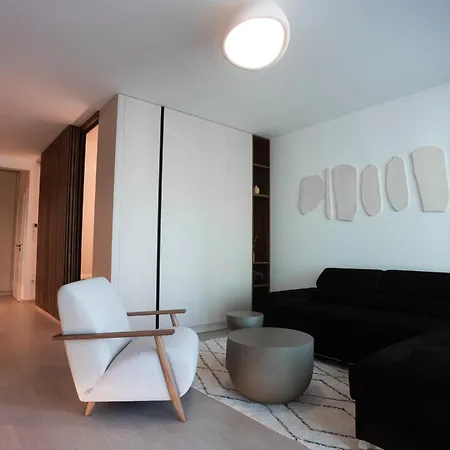 Spirit Lelle Premium Appartement Balatonlelle