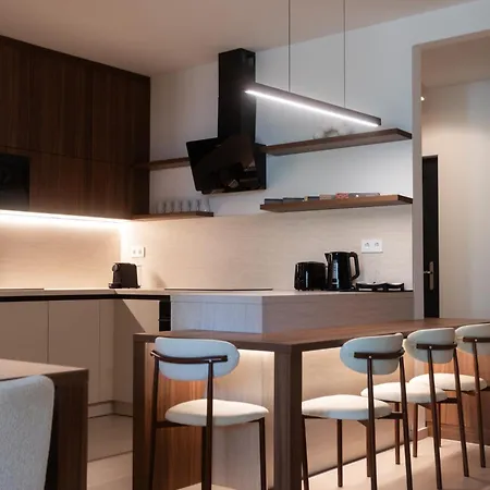 Spirit Lelle Premium Appartement Balatonlelle