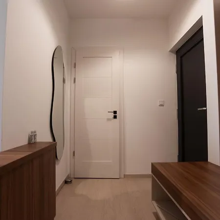 Apartment Spirit Lelle Premium *