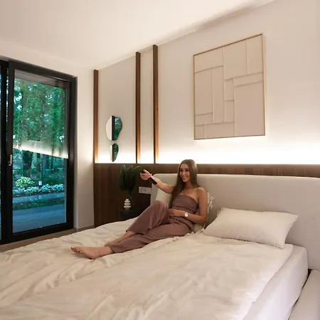 Spirit Lelle Premium * Balatonlelle