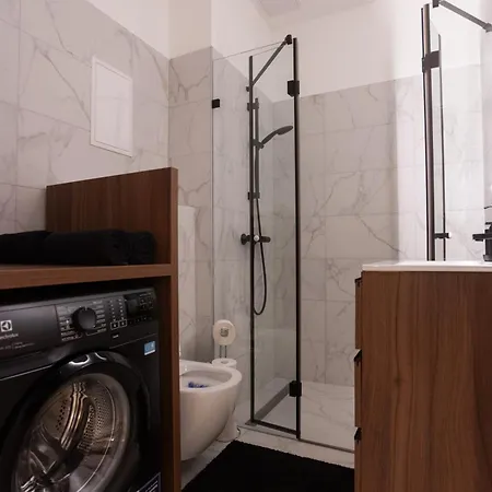 Spirit Lelle Premium Appartement *