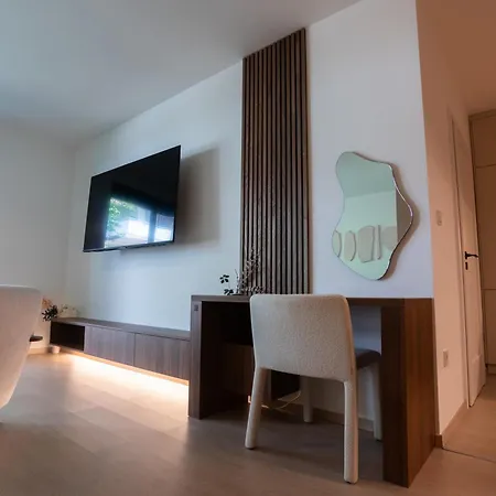 Spirit Lelle Premium Appartement