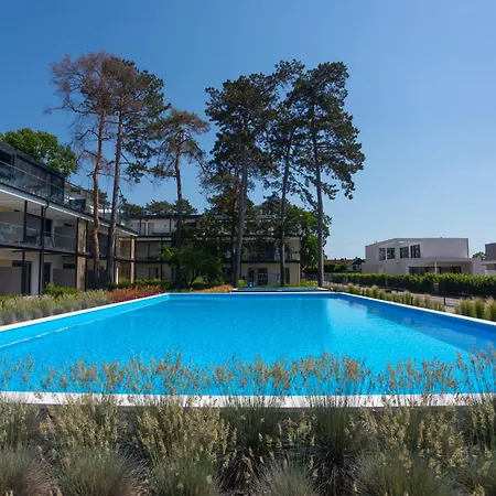 Spirit Lelle Premium Appartement