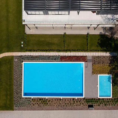Spirit Lelle Premium Apartment Balatonlelle