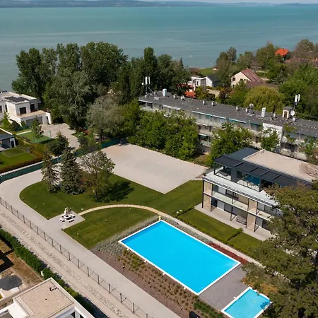 Apartment Spirit Lelle Premium