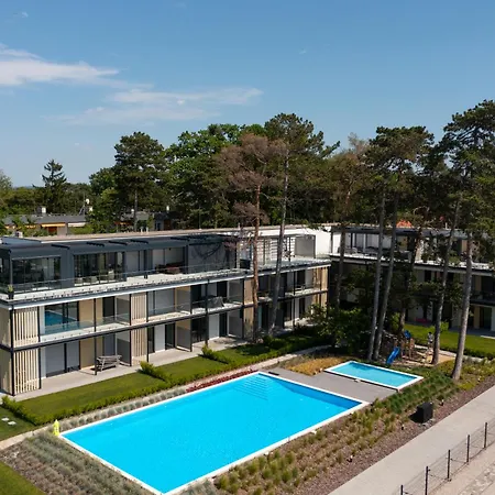 Spirit Lelle Premium Balatonlelle
